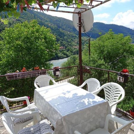 Apartament Mala Kuca Foca Zewnętrze zdjęcie