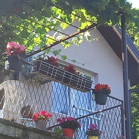 Apartament Mala Kuca Foca Zewnętrze zdjęcie