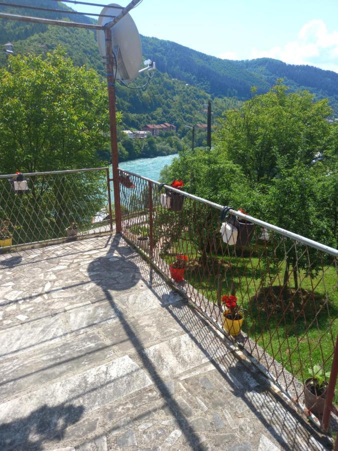 Apartament Mala Kuca Foca Zewnętrze zdjęcie