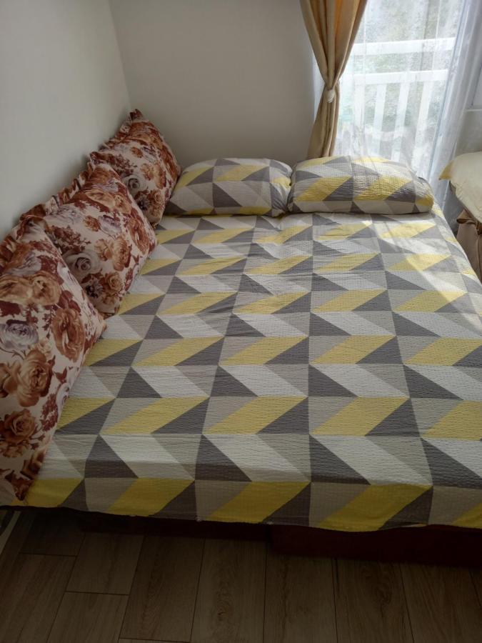 Apartament Mala Kuca Foca Zewnętrze zdjęcie