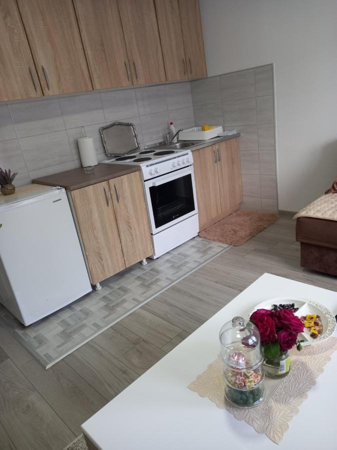 Apartament Mala Kuca Foca Zewnętrze zdjęcie