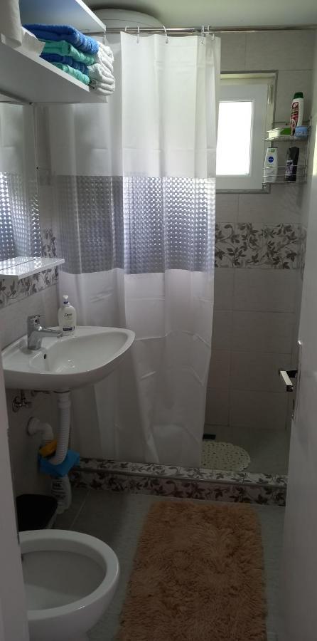 Apartament Mala Kuca Foca Zewnętrze zdjęcie