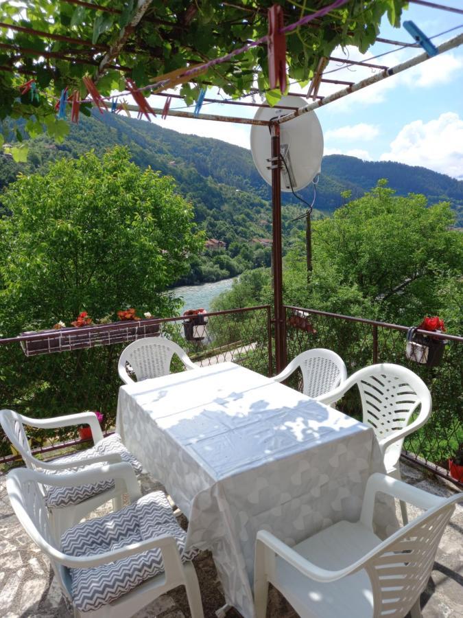 Apartament Mala Kuca Foca Zewnętrze zdjęcie