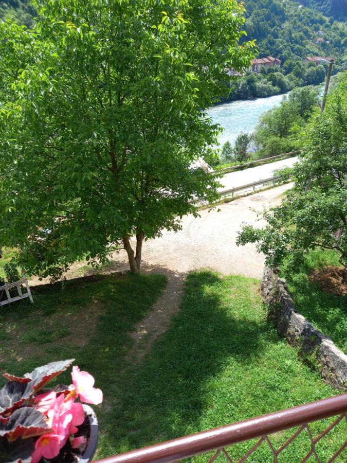 Apartament Mala Kuca Foca Zewnętrze zdjęcie