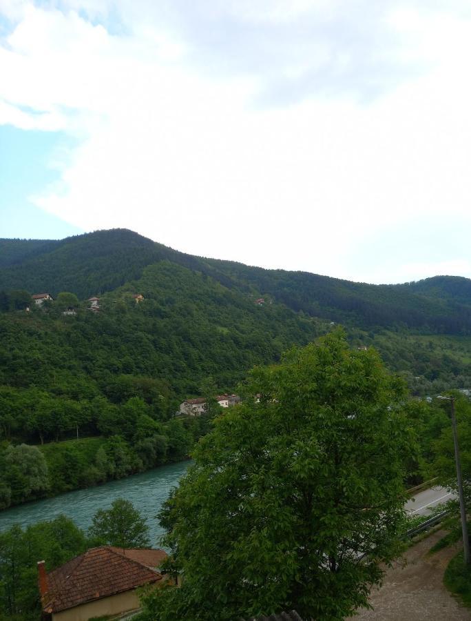 Apartament Mala Kuca Foca Zewnętrze zdjęcie
