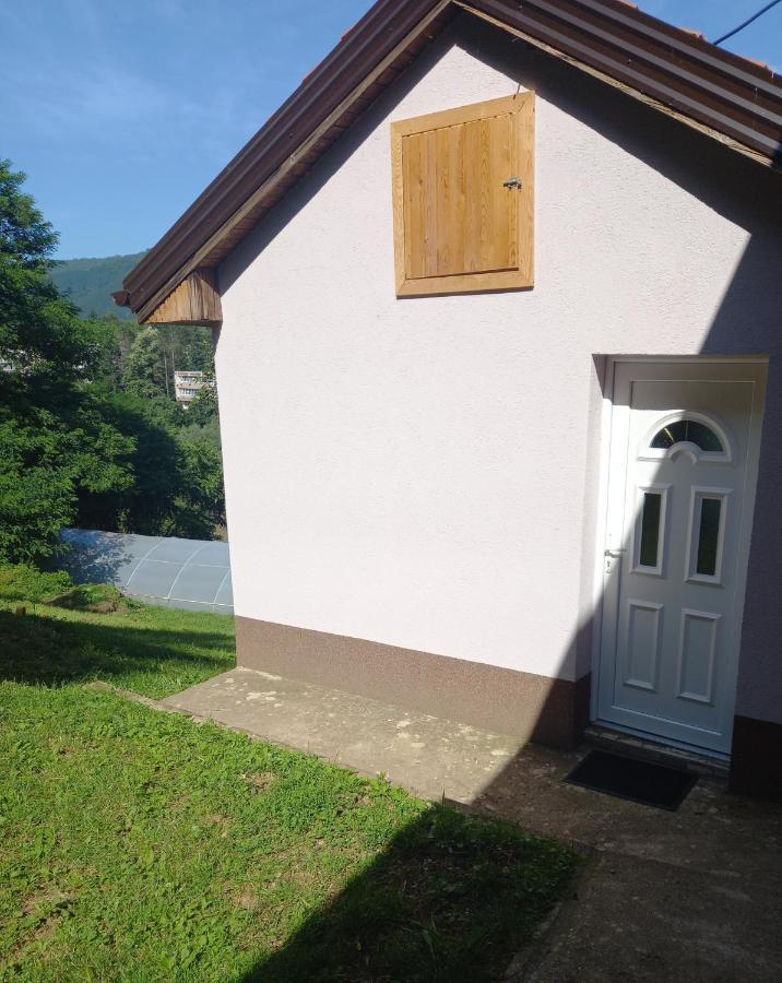 Apartament Mala Kuca Foca Zewnętrze zdjęcie